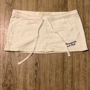 Abercrombie And Fitch skirt